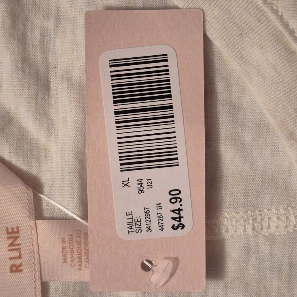 Reitmans R Line Pyjama Set - Picture 5 of 10